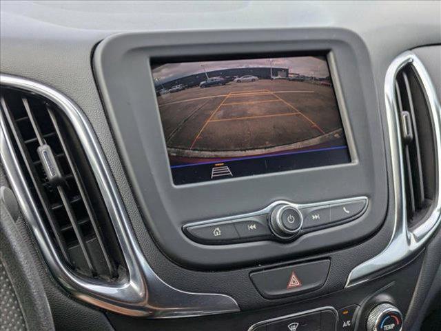 used 2021 Chevrolet Equinox car, priced at $17,998