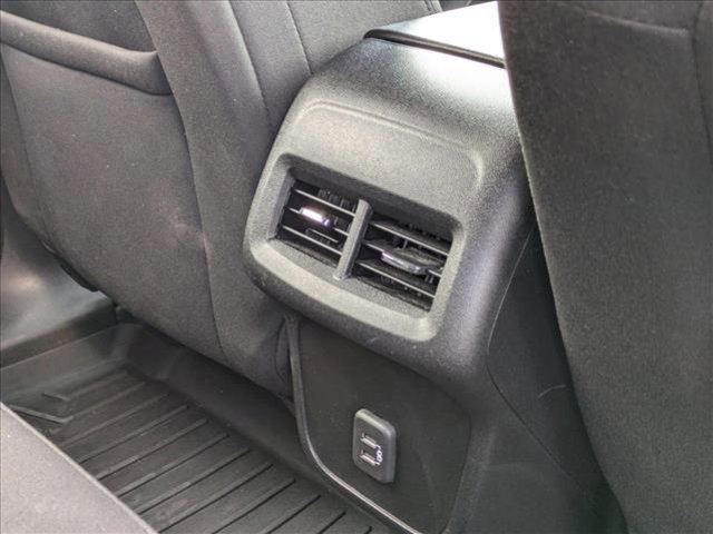 used 2021 Chevrolet Equinox car, priced at $17,998