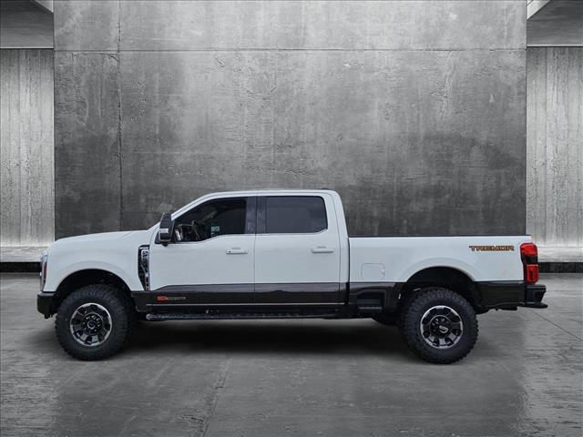 new 2024 Ford F-250 car, priced at $91,201