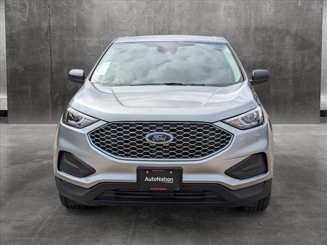 new 2024 Ford Edge car, priced at $29,995