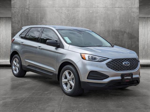 new 2024 Ford Edge car, priced at $29,995