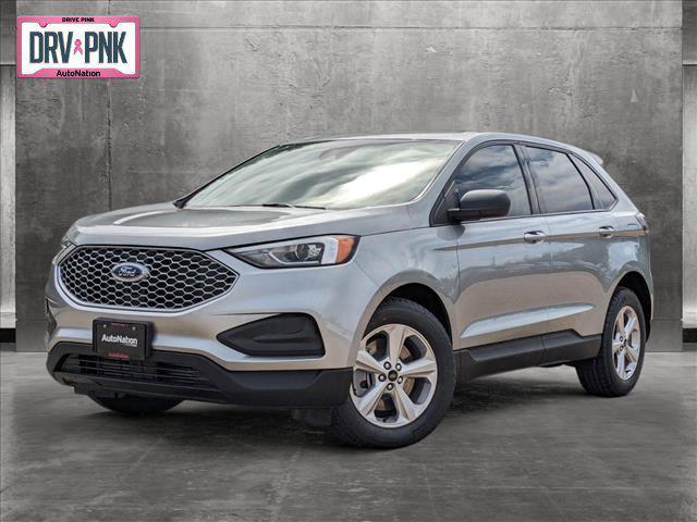 new 2024 Ford Edge car, priced at $29,995