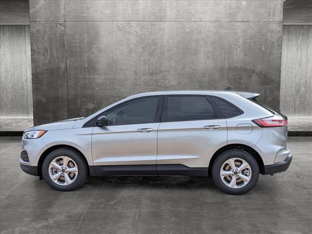 new 2024 Ford Edge car, priced at $29,995