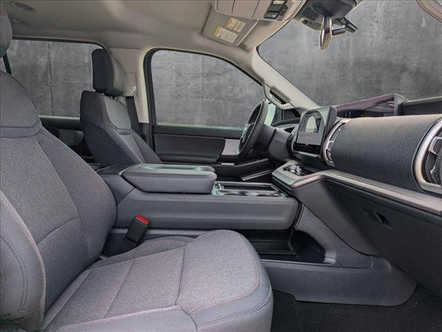 new 2025 Ford Expedition Max car, priced at $66,790