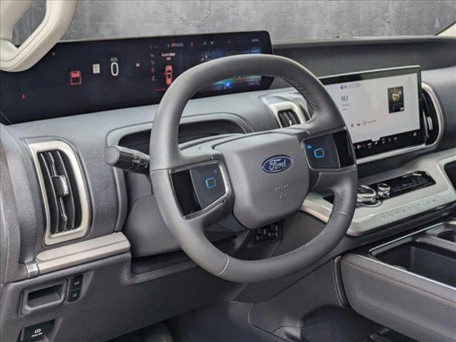 new 2025 Ford Expedition Max car, priced at $66,790
