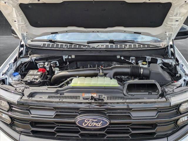 new 2025 Ford Expedition Max car, priced at $66,790
