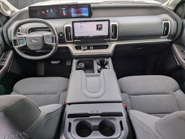 new 2025 Ford Expedition Max car, priced at $66,790