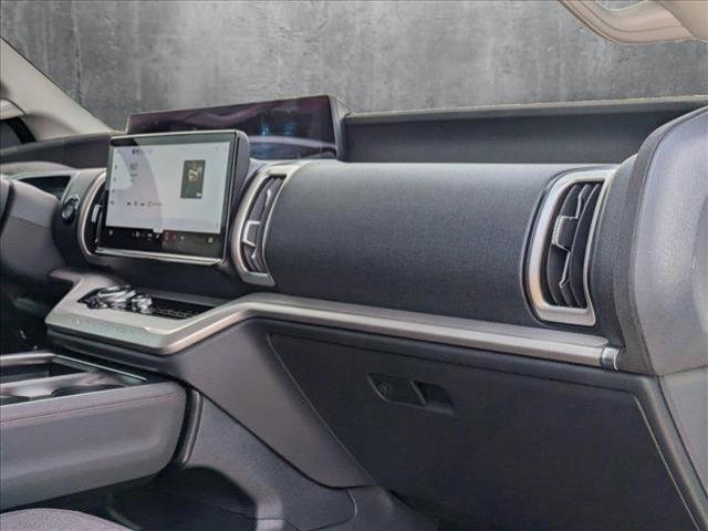 new 2025 Ford Expedition Max car, priced at $66,790