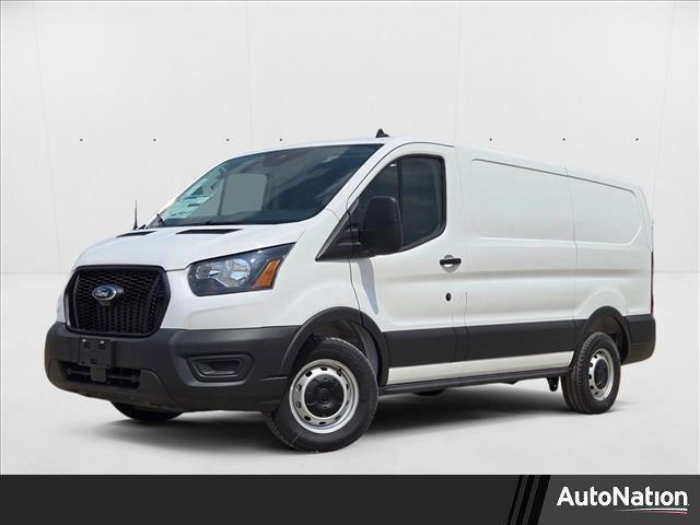 new 2025 Ford Transit-150 car, priced at $45,079