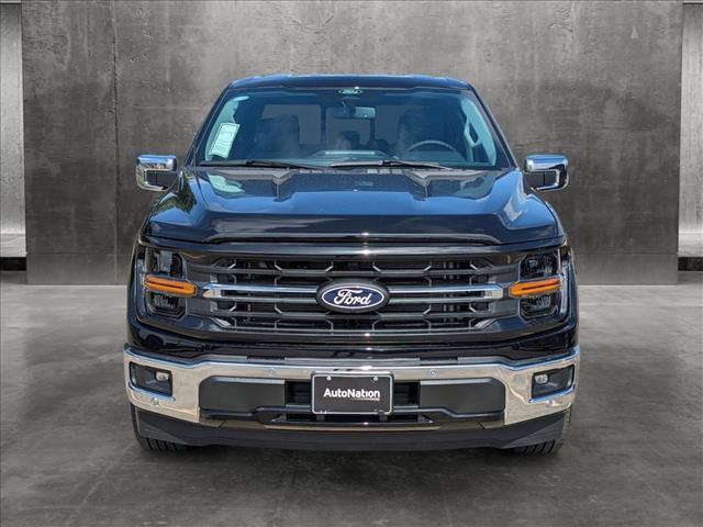 new 2024 Ford F-150 car, priced at $42,995