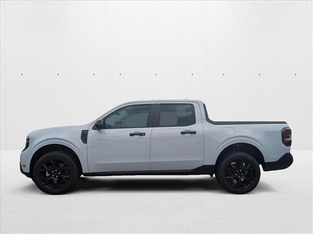 new 2025 Ford Maverick car, priced at $32,995