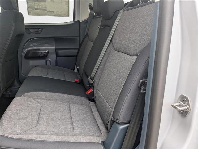 new 2025 Ford Maverick car, priced at $32,995