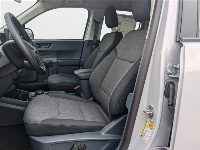new 2025 Ford Maverick car, priced at $32,995