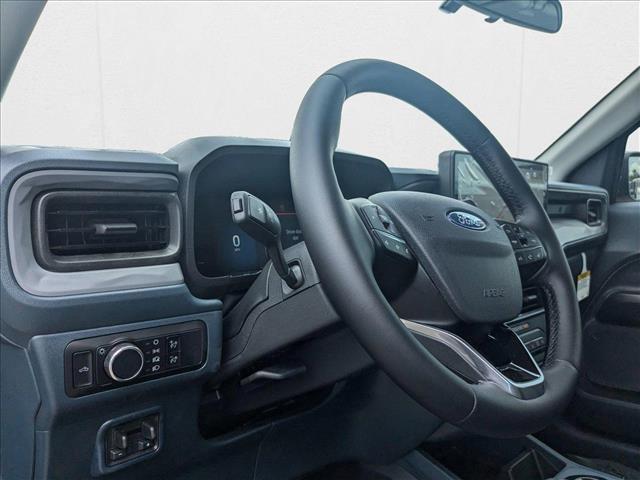 new 2025 Ford Maverick car, priced at $32,995
