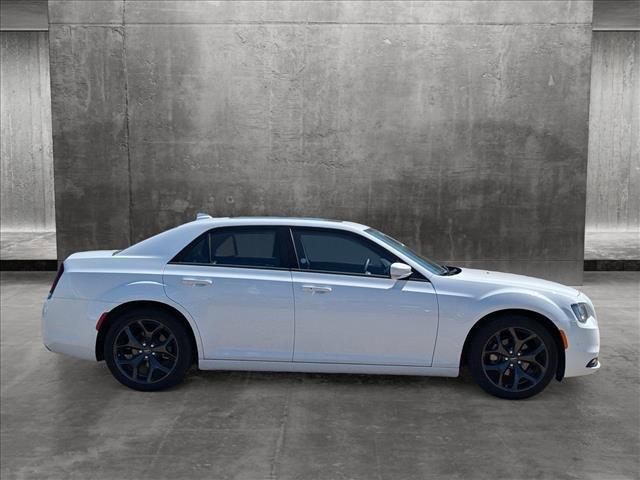 used 2023 Chrysler 300 car, priced at $25,498