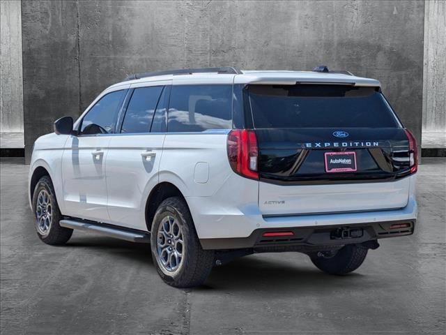 new 2025 Ford Expedition car, priced at $65,085