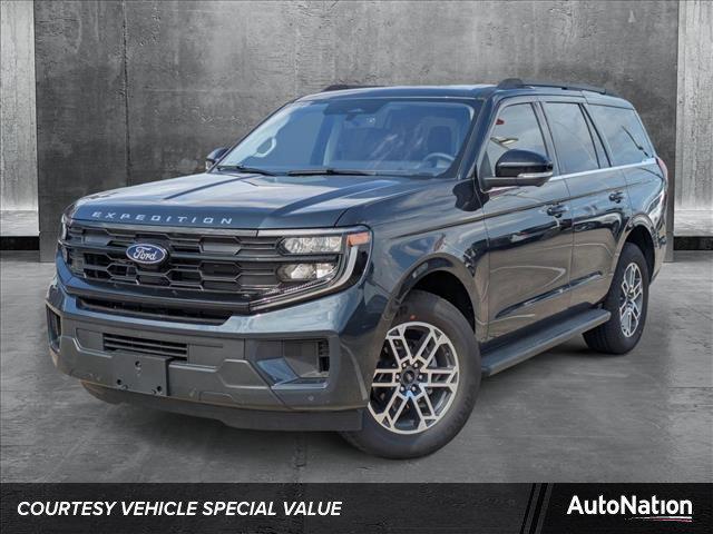 new 2025 Ford Expedition car, priced at $64,777