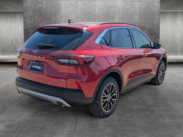 new 2024 Ford Escape car, priced at $29,745