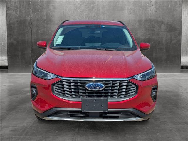 new 2024 Ford Escape car, priced at $29,745