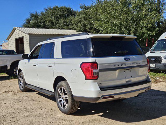 new 2024 Ford Expedition car, priced at $62,266