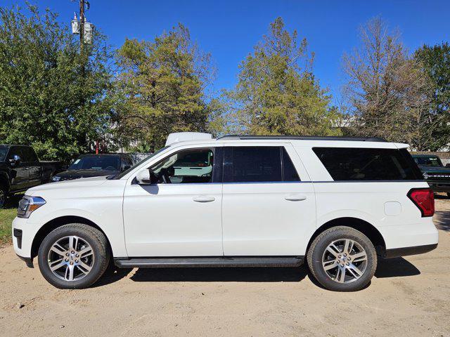 new 2024 Ford Expedition car, priced at $62,266