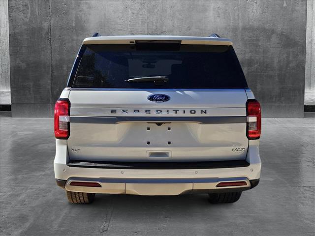 new 2024 Ford Expedition car, priced at $60,266