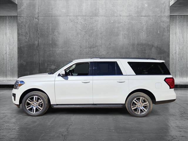 new 2024 Ford Expedition car, priced at $60,266