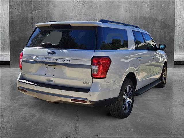 new 2024 Ford Expedition car, priced at $60,266