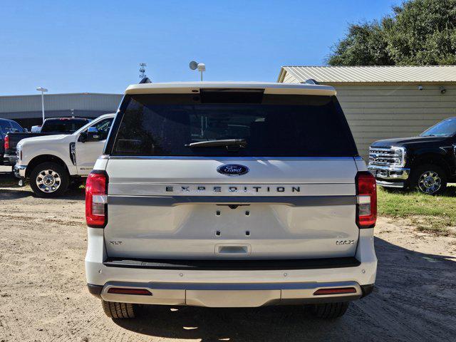 new 2024 Ford Expedition car, priced at $62,266