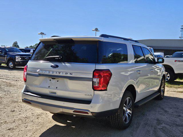 new 2024 Ford Expedition car, priced at $62,266