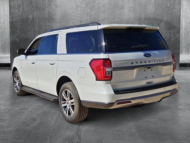 new 2024 Ford Expedition car, priced at $60,266