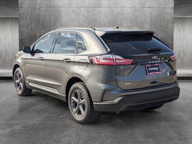 new 2024 Ford Edge car, priced at $31,995