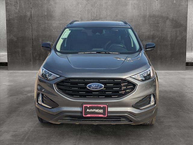 new 2024 Ford Edge car, priced at $31,995