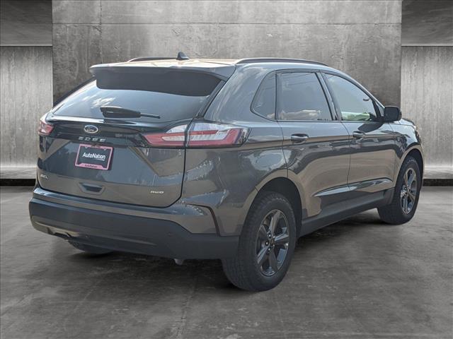 new 2024 Ford Edge car, priced at $31,995