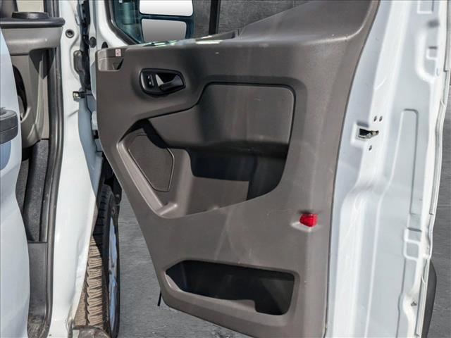 used 2023 Ford Transit-250 car, priced at $38,498