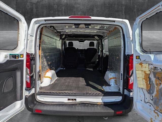 used 2023 Ford Transit-250 car, priced at $38,498