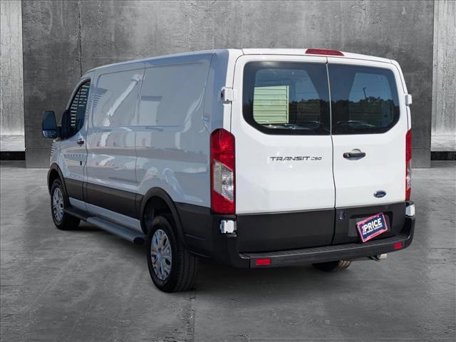 used 2023 Ford Transit-250 car, priced at $38,498