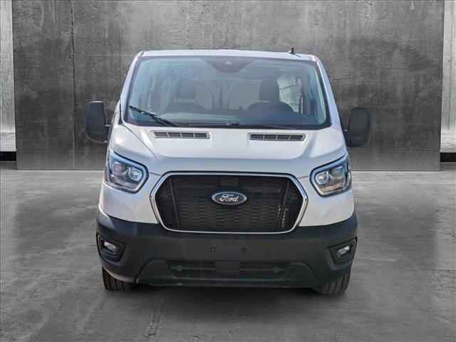 used 2023 Ford Transit-250 car, priced at $38,498