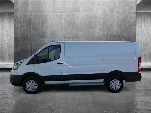 used 2023 Ford Transit-250 car, priced at $38,498