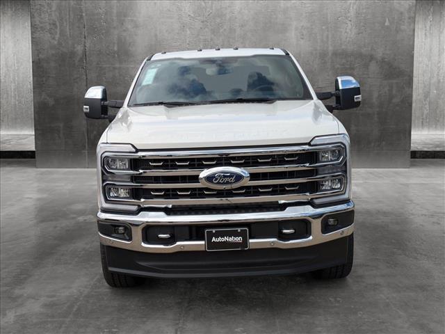 new 2024 Ford F-350 car, priced at $99,995