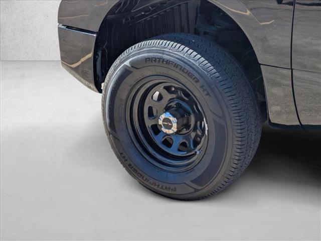 used 2023 Nissan Titan XD car, priced at $28,495