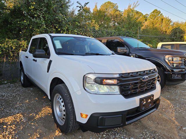 new 2024 Ford Maverick car, priced at $27,730