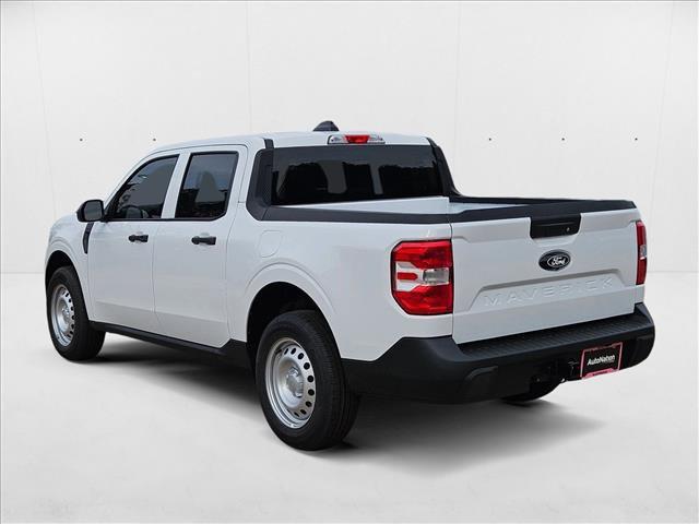 new 2025 Ford Maverick car, priced at $26,995