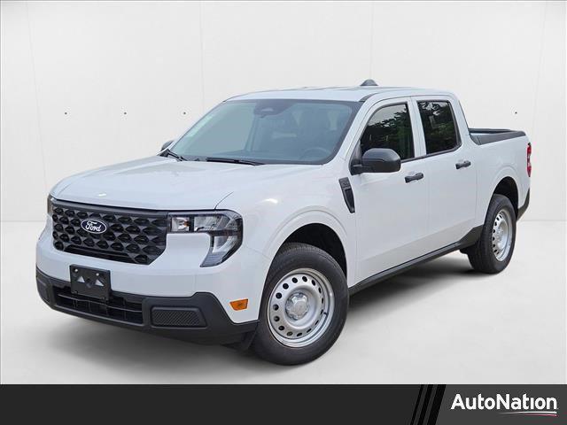 new 2025 Ford Maverick car, priced at $26,995