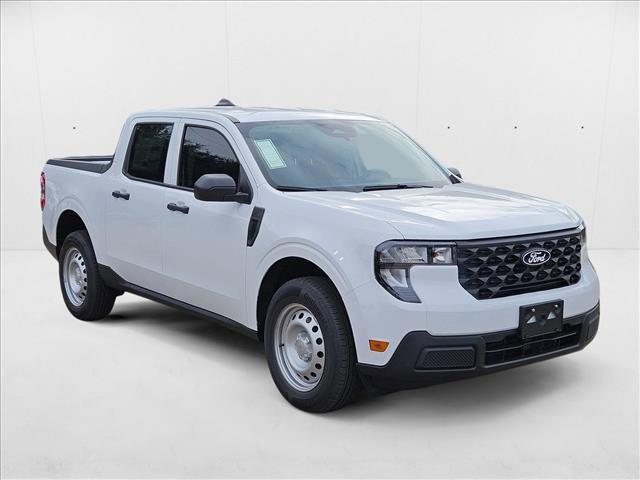 new 2025 Ford Maverick car, priced at $26,995