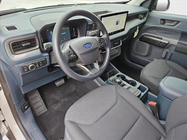 new 2025 Ford Maverick car, priced at $26,995