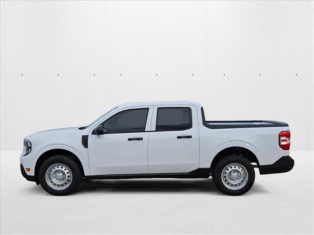 new 2025 Ford Maverick car, priced at $26,995
