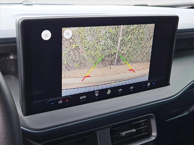 new 2025 Ford Maverick car, priced at $26,995