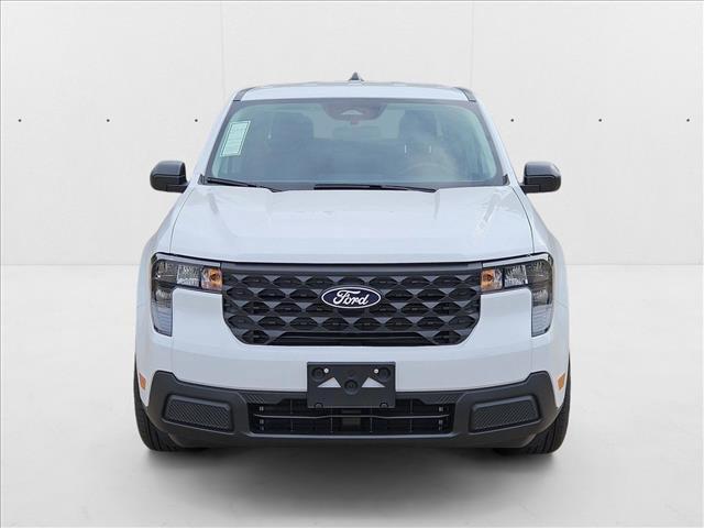 new 2025 Ford Maverick car, priced at $26,995