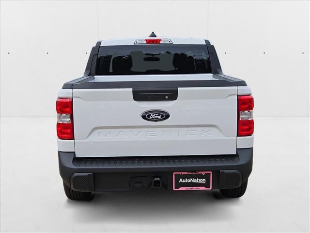 new 2025 Ford Maverick car, priced at $26,995